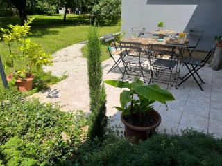 Jázmin vendégház és 2 fős stúdió apartman - 9