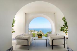 Palazzo M Capri - Capri - 9