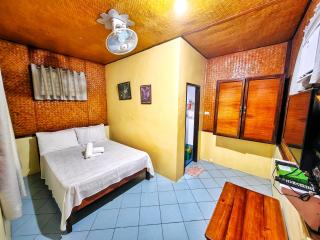 Besaga Beachfront B&B - Port Barton - 9