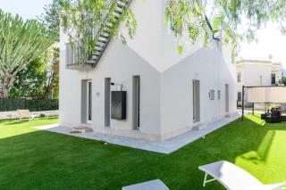 3B Mondello Apartments - Palermo - 3