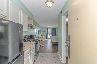 Newly Updated! Ocean View Double Queen Suite! Perfect for 4 Guests! Sea Mist 50710 - Myrtle Beach - 3