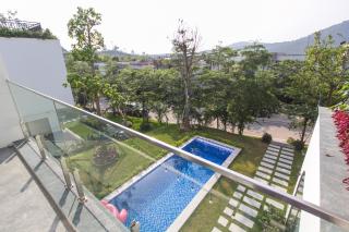Venus An Khang's villa F2-15 - Vĩnh Phúc - 7