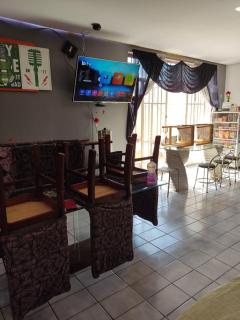 Parada 86 Hostel - 5