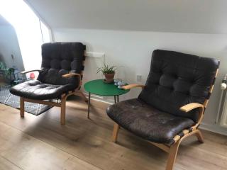 Holiday Apartment On Bornholm With Sea View - 3