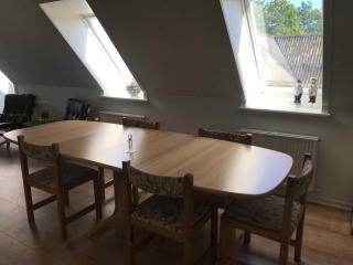 Holiday Apartment On Bornholm With Sea View - 2