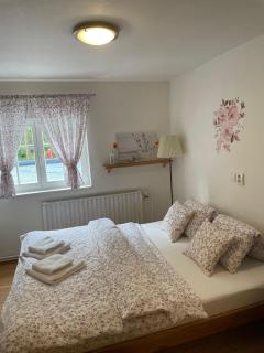 Pension Soutěsky - Hřensko - 7