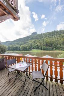 Pension Bomätscher - Königstein - 6