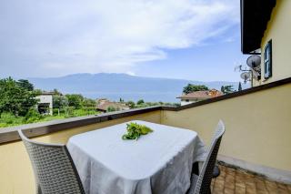 Appartamenti vista lago a Villa Paolina - Gargnano - 9