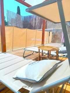 House with pool near Park Guell - Barcellona - 9
