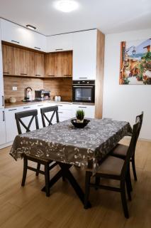 Apartment Neiv - Tivat - 8