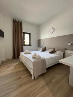 MoMa B&B - Corigliano Calabro - 8