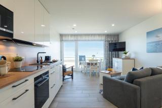 Bellevue-Haus-B-Wohnung-13 - Großenbrode - 2