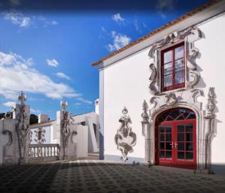 Vermelho Melides - Relais & Châteaux - Melides - 9