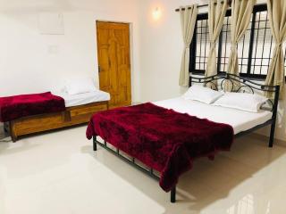 Mahalaxmi Homestay Mapusa - 3