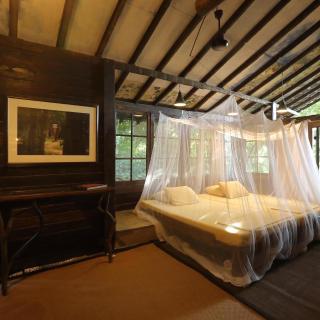 Galkadawala Forest Lodge - Habarana - 7