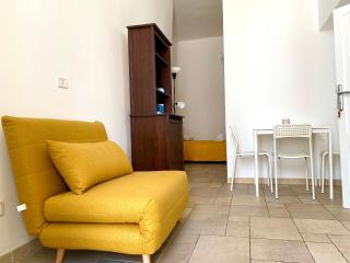 Dimora Zia Giovanna - Puglia Mia Apartments - 9