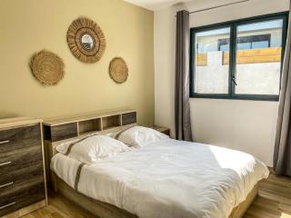 Villa cap sud and spa 1 - 5