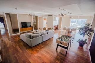 Nasma Luxury Stays - Limestone House - 9