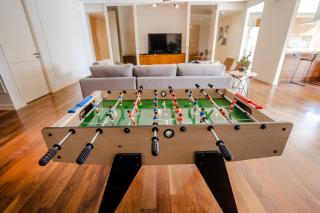Nasma Luxury Stays - Limestone House - 3