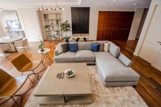 Nasma Luxury Stays - Limestone House - Dubai - 3