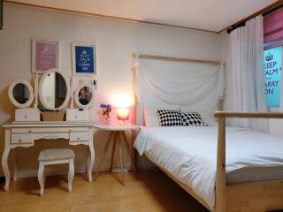 Han River Residence & Guesthouse - Seul - 4