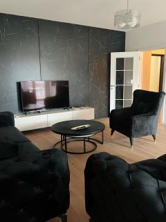 Prestige Apartments - Pristina - 0