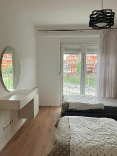 Prestige Apartments - Pristina - 2