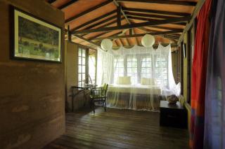 Galkadawala Forest Lodge - Habarana - 8