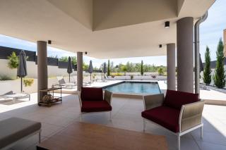 Villa La Tina LT Croatia - Petrčane - 4