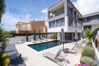 Villa La Tina LT Croatia - Petrčane - 7