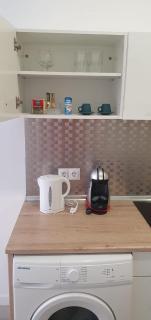 ESTUPENDO PISO a 3 min ESTACIÒN DE TREN MARIA ZAMBRANO Y BUS - 2