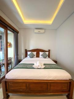 Kope House Ubud - Ubud - 5