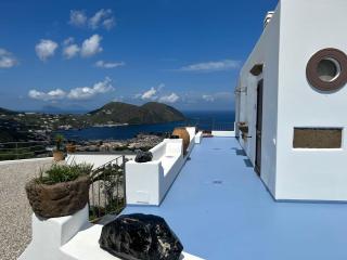VILLA SERENA LIPARI - Marina - 5