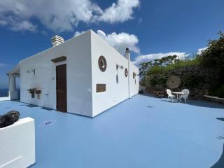 VILLA SERENA LIPARI - Marina - 6