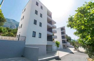 Luxury Apartment Karigo 2 - Makarska - 4