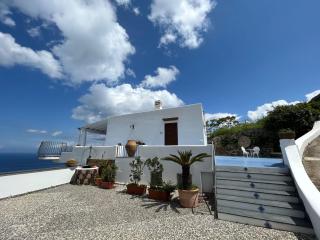 VILLA SERENA LIPARI - Marina - 7