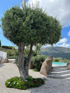 VILLA SERENA LIPARI - Marina - 8