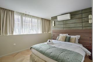 Résidence Montparnasse Luxembourg garden by Studio prestige - 5