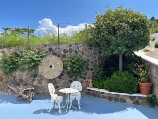 VILLA SERENA LIPARI - Marina - 9