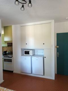 appartement rénové bord de mer Boramars - 2