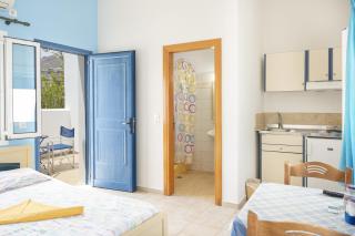 Studios Ninemia Serifos 2 - 8