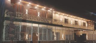 Bhargava Ashram - 0