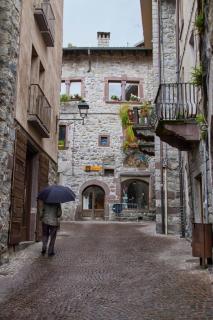 Charme nel Borgo di Bienno di Design, Natura & Relax - 5