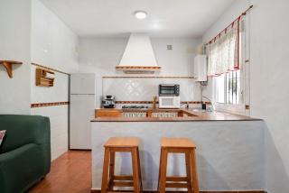Casa Paqui 1 - Roche - 4