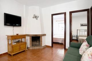 Casa Paqui 1 - Roche - 6