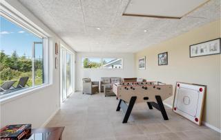 Stunning Home In Tarm With Kitchen - 8