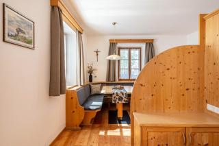 Schreiberhof Panorama - Lajen - 6