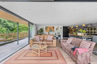 Barberry Farm Cottage - Dittisham - 5