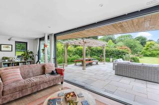 Barberry Farm Cottage - 3