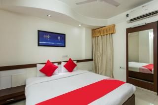 Super Hotel O Mohit Regency - Bhopal - 2